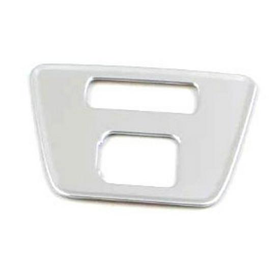 Ford Kuga Compatible Rain Eyebrow, Fog Light Cover, Rear Guard & Decor for 17 Models