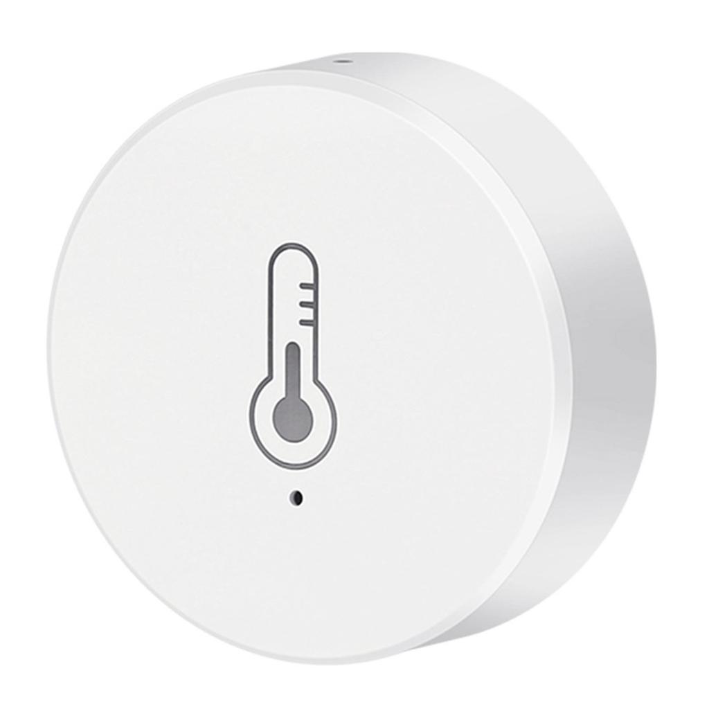 For Indoor Thermometer Sensor For Tuya Zigbe Remote Control