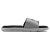 Under Armour Ignite Vi Slide 'Black Steel' 3022711-002