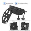 Camera Clip Waist Belt Buckle Quick Release Backpack Holster Pocket Hanger Strap