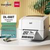 DL-888T Thermal Transfer Label Printer CN Plug (adapter Included)