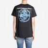 OFF WHITE SS20 T Shirts Men's Crew Neck Moderate Straight Fit OMAA027R201850031088