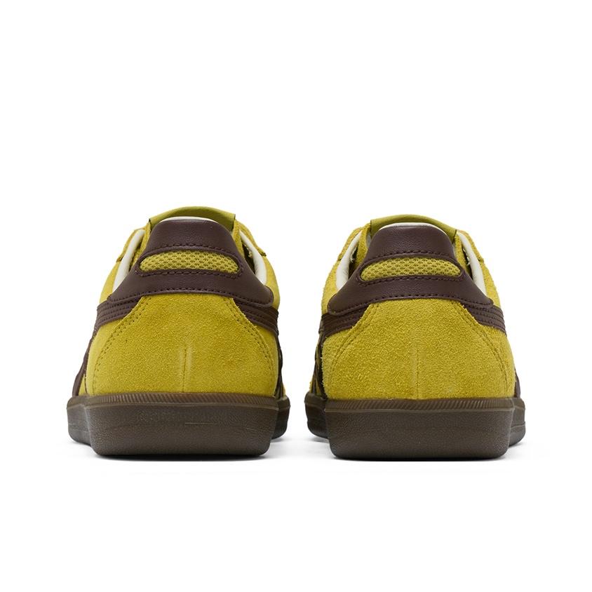 ONITSUKA TIGER Tokuten Retro Versatile Durable Low-Top Lifestyle Casual Shoes Unisex Sneakers 1183C562-300