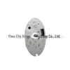 Compatible Jeep Compass Daytime Running Light Chip Ballast with Angel Eye White Light 23-2025