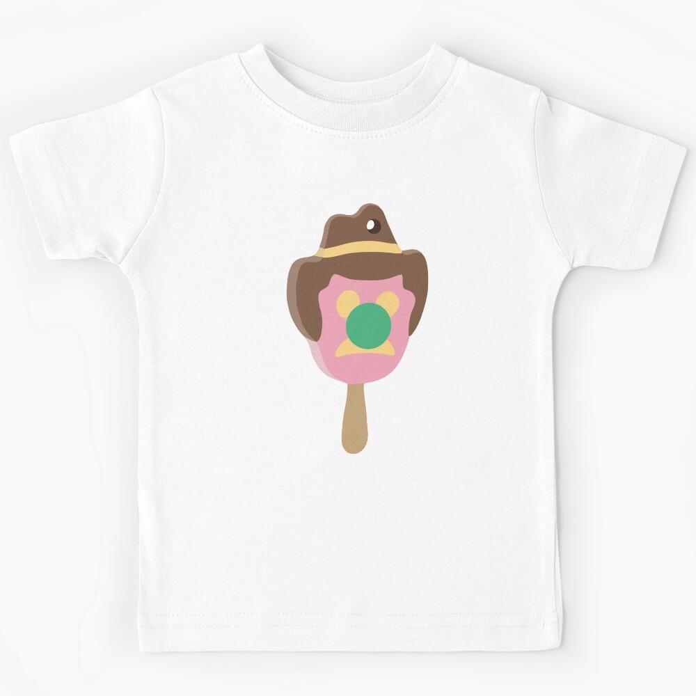 Bubble O Bill Kids T-Shirt 100