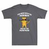 You Mess With The Meow Meow You Get The Peow Peow Classic Men's Cotton T-Shirt Unisex T-Shirt