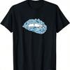 Bloedspatten Halloween Nep Bloedige Spatten Zombie Slachtoffer T-shirt