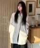 MIND BRIDGE WOMEN [W] Handmade Belted Half Coat - 2 Colors