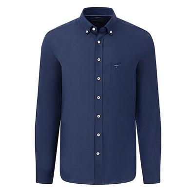 Fynch Hatton 10005500 Long Sleeve Shirt