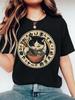 Ramen Cat T-Shirt | Kawaii Anime Kitty Tee, Japanese Foodie Apparel