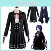 Elegant And Exquisite Danganronpa V3 Shirogane Tsumugi Uniform Cosplay Costume