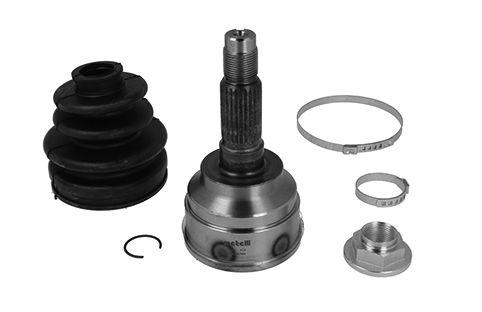 Metelli Cv-Joint 15-1304A Rozmiar 15