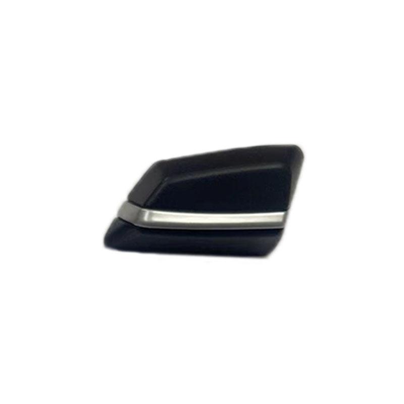 For BMW 5 6 7 Series X5 F15 X6 F16 F18 520 525 528 Power Lumbar Support Seat Headrest Switch Electric Seat Adjustment