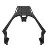 Motorcycle Rear Rack Aluminium Alloy High Load Bearing Rear Luggage Carrier Bracket Replacement for 