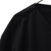 Mila Owen Long Sleeve Shirt F Black Women Used