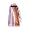 PLANX Synthetic Leather Hand Bag for Girl/Women