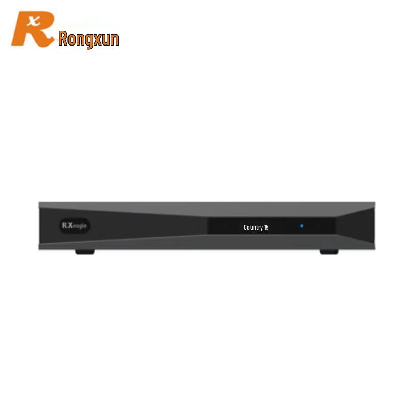 Rxeagle UT302 4K Video Conference Terminal (CN version)