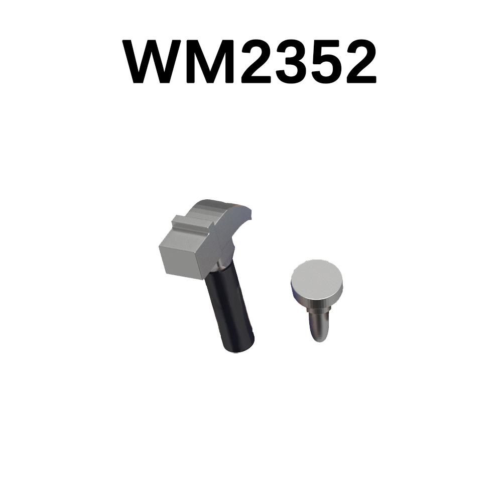 WM6139 WM6140 WM6149 WM6200 WM6201 WM6202 Bricks Compatible Action Figures Parts DIY Building Blocks Kids Toys For Children Gift