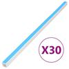 VidaXL Self-Adhesive Cable Duct, Wall Cable Cover with Side Strip, Cable Management Living Room Home Office 155959