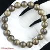 Indonesian Kalimantan Agarwood Prayer Beads Bracelet - 108 Beads - Unisex Jewelry