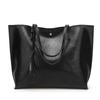2026 Versatile European and American One-Shoulder Large Capacity Tote for Women