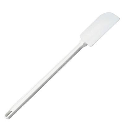 Long Handle Silicone Scraper