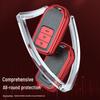 Honda Car Key Case for Xiangyu, Inspire, Accord, Civic, CRV, Lingpai, URV, Haoying, and Guandao Models