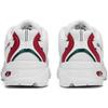 New Balance 530 White Red Unisex Sneakers MR530SK