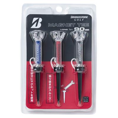 BRIDGESTONE Golf Tee Magnetic Tee 80mm Golf Tee