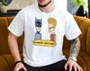 Beavis And Butthead V10 T Shirt Movie Poster Print Natural Color Shirt 100% Cotton All Sizes S To 5XL