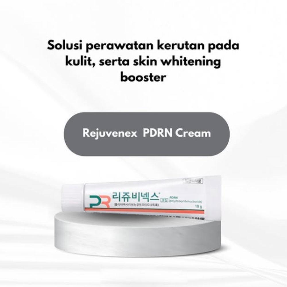 Rejuvenex Creme PDRN Rejuran Creme
