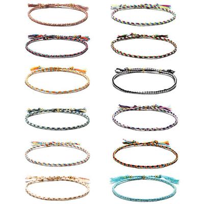 Pulseras – Pulseras trenzadas y pulseras enrolladas
