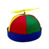 Fashion Colorful Bamboo Patchwork Beanie Fashionable Adults and Teens Perfect for Casual Outings and Outdoor Adventures