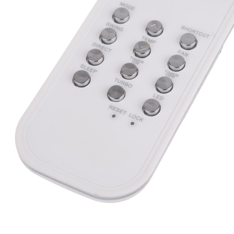 Ersatzfernbedienung für Midea AC Klimaanlage RG35B-BGE RG35B/BGE RG35B/BGCE RG35A1/BGEF RG35C/BGE RG35A/BGEF