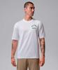 Jordan Graphic T-Shirt M - White:Infrared 23 / If3166-100
