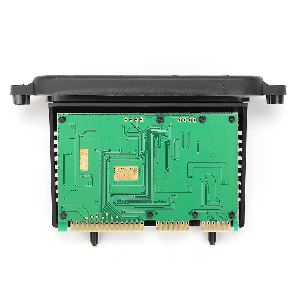 Řídicí modul TMS světlometu 63117316217 Pasuje pro řadu 5 F10 528i 2011 2012