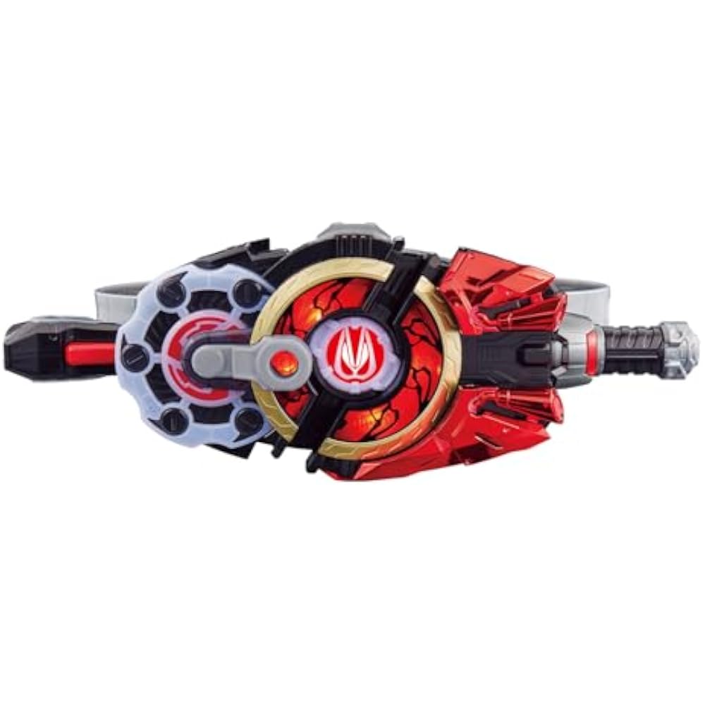[BANDAI (BANDAI)] SUPER BEST Transformation Belt DX Desire Driver - Kamen Rider Geets