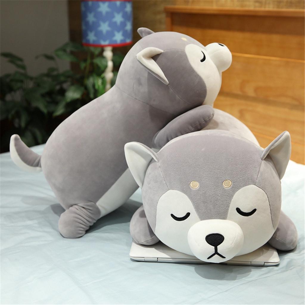 Anime  Plush Stuffed Soft  Doll Cartoon Doggo Cute  Soft Toy