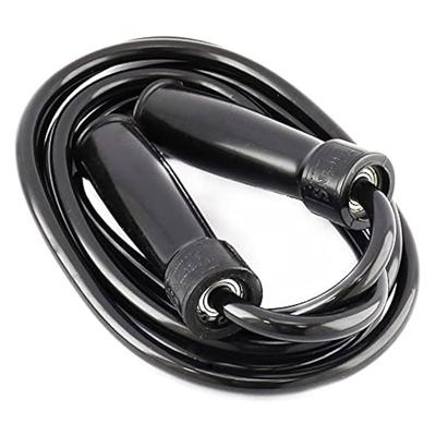 Twins Skipping Rope BLACK