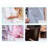 80ml Multipurpose Antistatic Spray Clothing Anti Static Spray for Clothing Textiles Furniture and Car