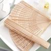 Ventil-Holzventilator für Schlafzimmer, exquisit für tanzende Geschenke
