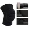 Knee Pads For Dancing Breathable Protective Thickened Sports Knee Support Washable Knee Support For Yoga Running