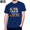 T Shirt Men Crew Neck Soft Cotton Teeshirt Voodoo Glow Skulls Design Adult Mens Tshirt Hiphop Quickdry Cheap Tshirt