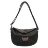 Stylish Commute Bag Trendy Small Shoulder Bag For Women 2024 Summer Collection