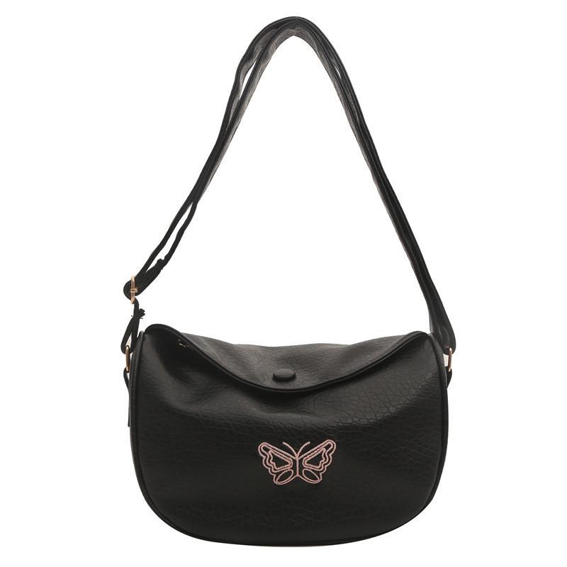 Stylish Commute Bag Trendy Small Shoulder Bag For Women 2024 Summer Collection