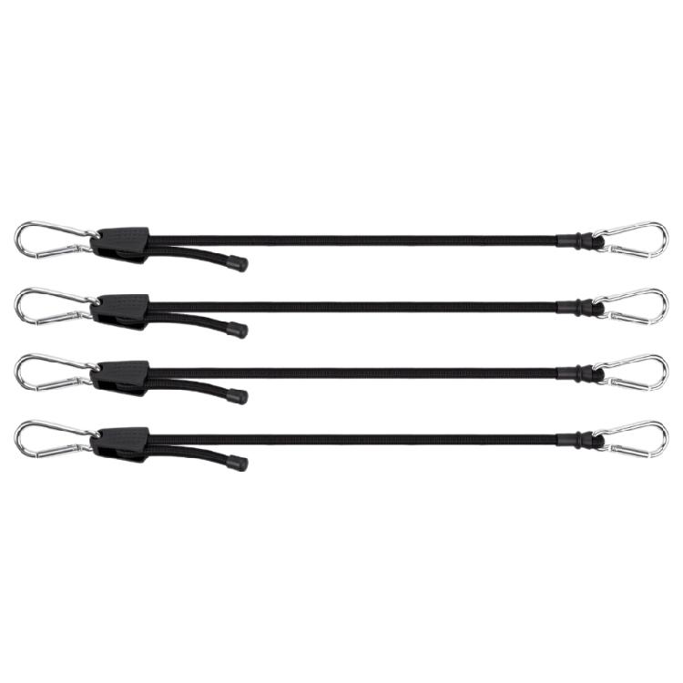 4X Adjustable Tennis Net Tighteners With Sliding Lock Mechanism For Precise Control
