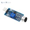 LINKTACHI Sound Detection & Voice Control Sensor Module