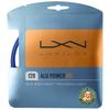 LUXILON Tennis String ALU POWER 128 RG (Alu Power Roland Garros) Single String WR8310801128
