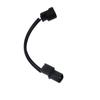 New Knock Sensor / Connector Harness For Honda Accord Odyssey Pilot Acura CL MDX RL TL 3.5L 30531-P8F-A00 30530-P8F-A01
