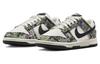 Nike Dunk Low Floral Tapestry Women's FN7105-030